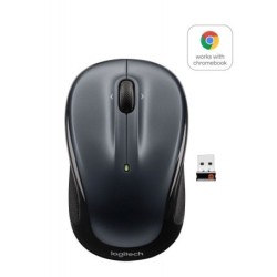 MOUSE LOG M325 WIRELESS...
