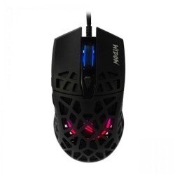 MOUSE USB GAMING NOUA WIDOW...