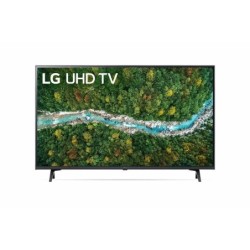 TV 43" LG UHD SMART HDR 10...