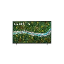 TV 75" LG UHD 4K SMART...