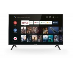 TV 40" TCL FHD ANDROID TV...