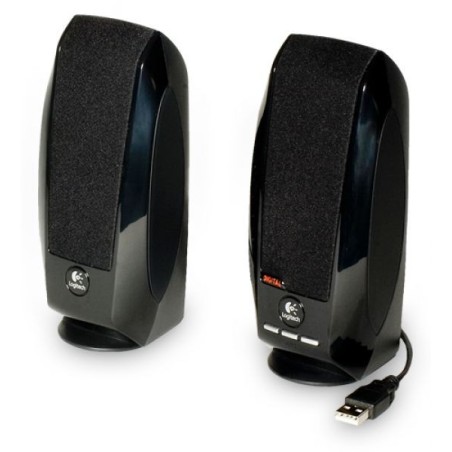 SPEAKER LOG OEM S-150 2.0 USB LOG 