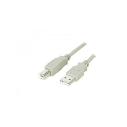 CAVO USB 2.0 A-B 1.8MT M/M...