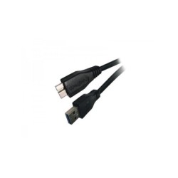 CAVO USB 3.0 A-MICRO B 2MT...