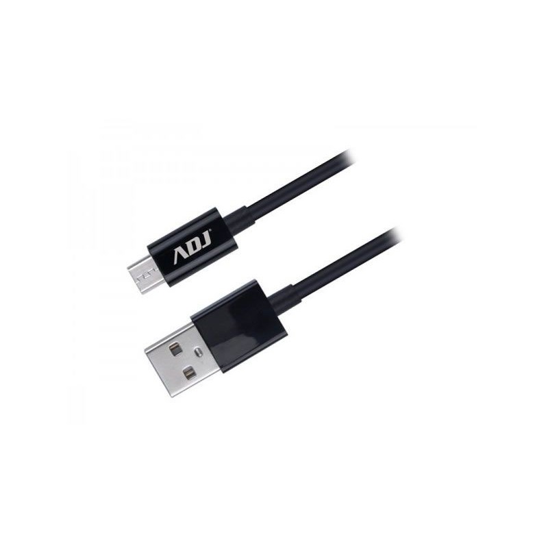 CAVO USB 2.0 A-MICRO A 1,5MT BK AI101 ADJ