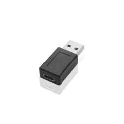 ADATTATORE USB 3.0-TYPE C-...